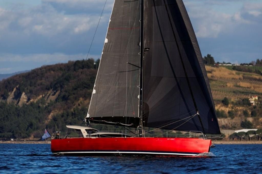 2023 Pegasus 50
