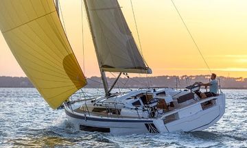 2024 Dufour 37 Boats