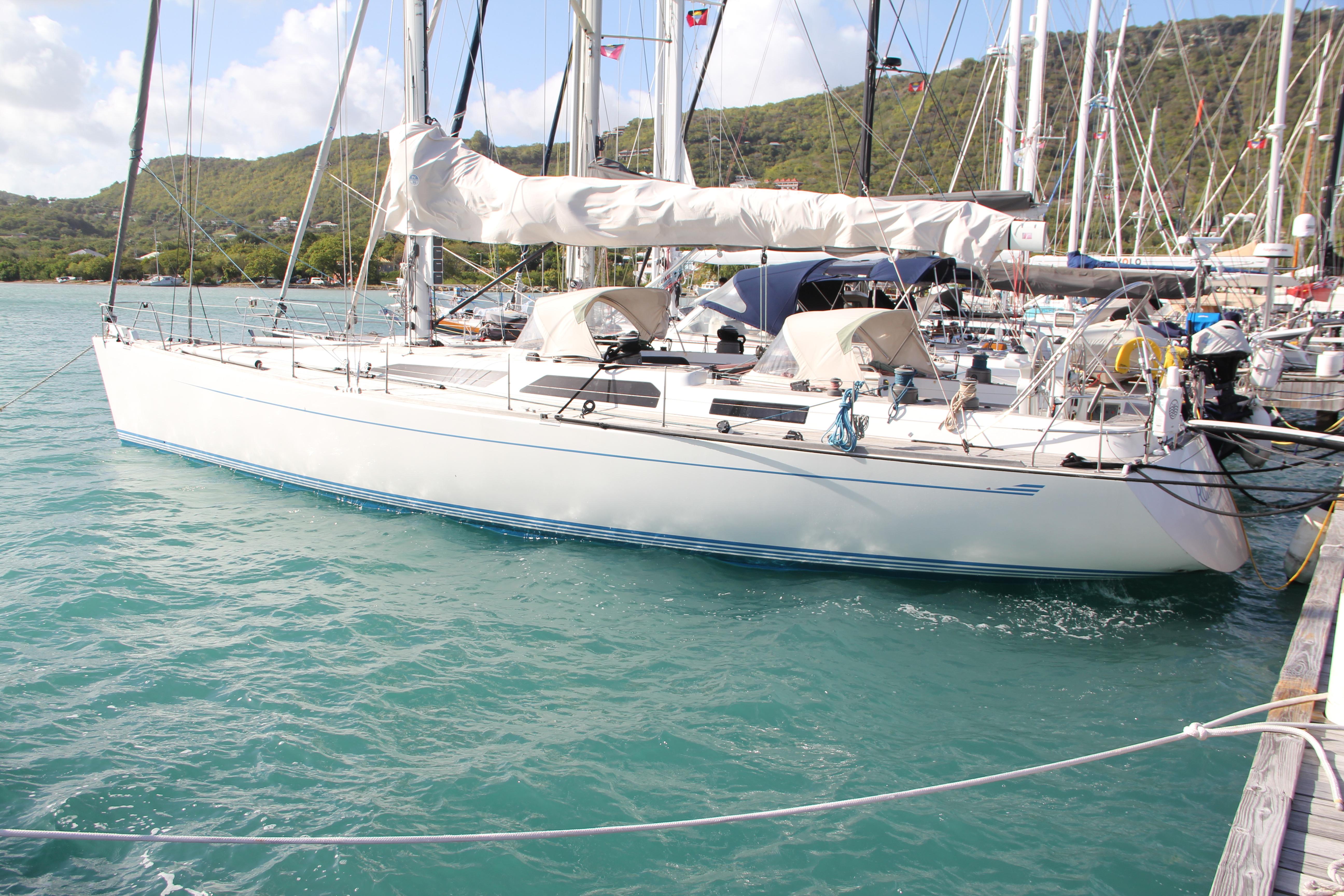 2006 Baltic 56 for sale in Saint John, Antigua And Barbuda