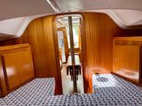 2000 Dufour 32 Classic