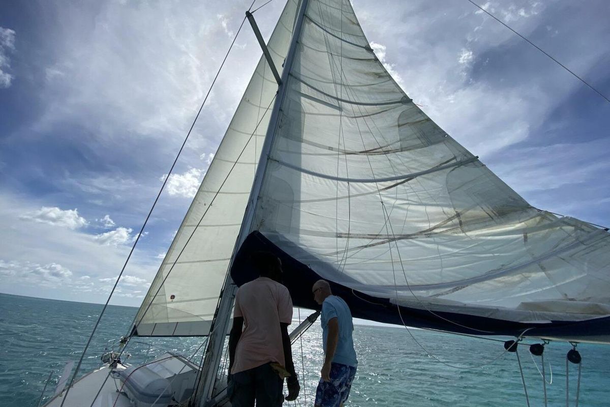 2016 Jeanneau Sun Odyssey 519