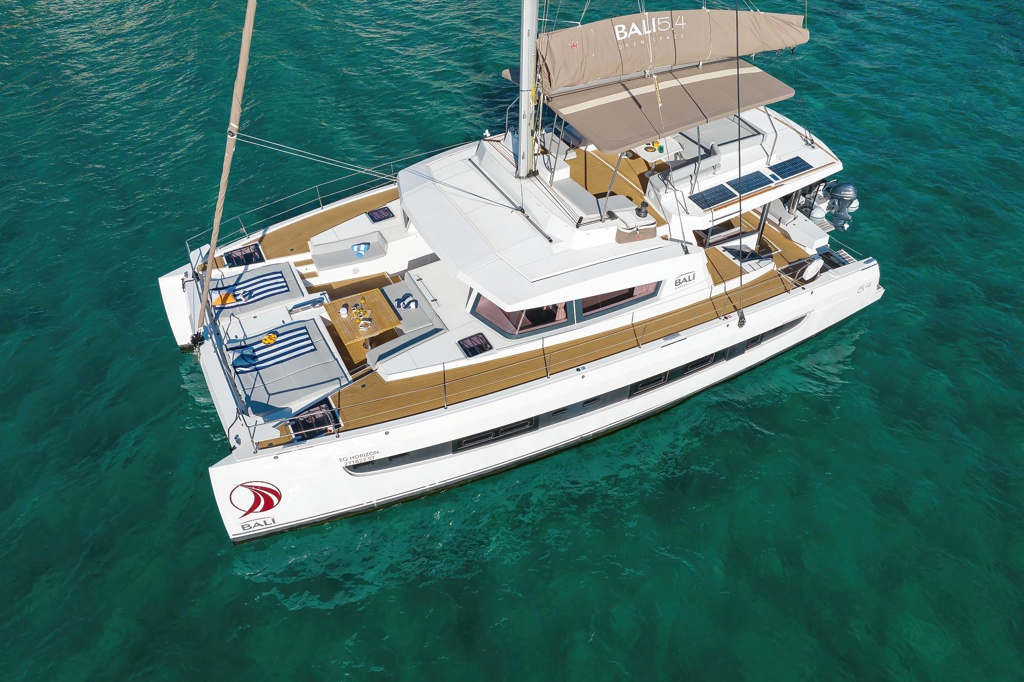 2021 Bali 5.4 for sale in Dubrovnik, Croatia