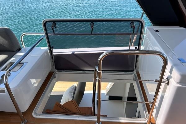 2023 Lagoon Seventy 7