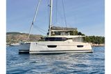 2021 Fountaine Pajot Isla 40