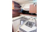 1988 Canadian Sailcraft CS 36 Traditional