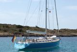 1996 Nautor Swan 60