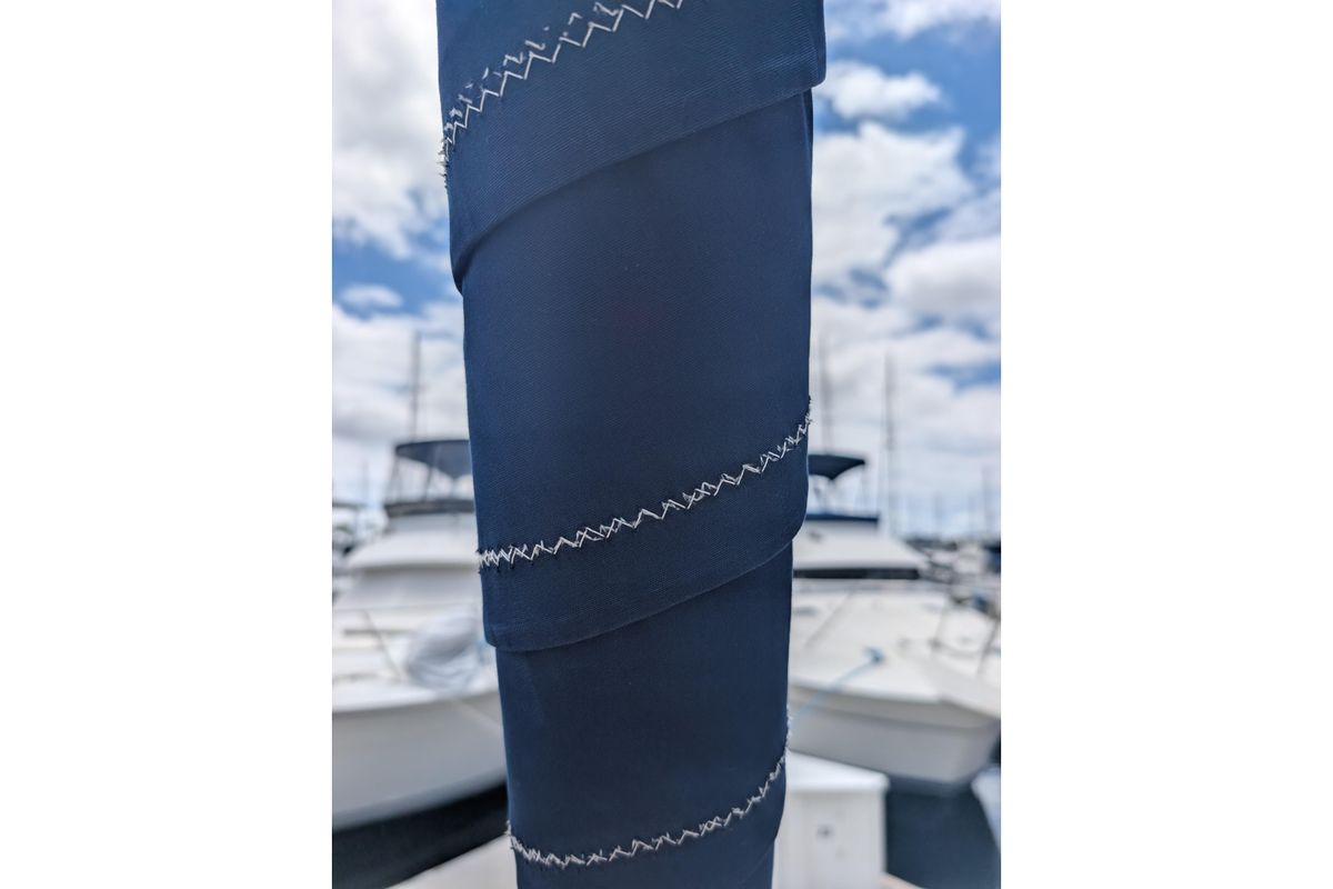 1984 Sabre 32