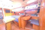 2008 Bavaria Cruiser 38