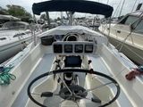 1991 Hunter Vision 36