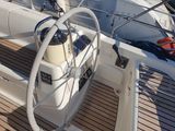 1998 Jeanneau Sun Odyssey 45.2