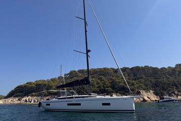 2026 Bavaria C46 Boats