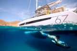 2019 Fountaine Pajot Alegria 67 Catamaran