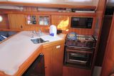 2006 Marlow-Hunter 36