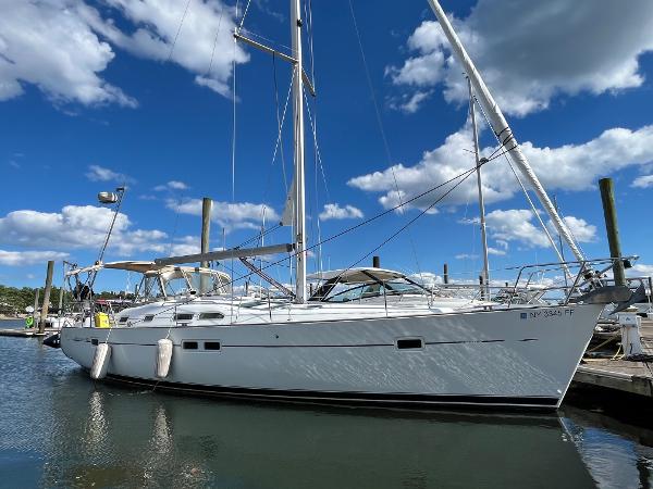 2004 Beneteau 423 for sale in Port Washington, New York