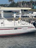 1997 Catalina 380