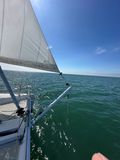 2010 Seawind 1160 Delux