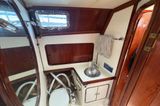 1980 Gulfstar 50 CC Ketch