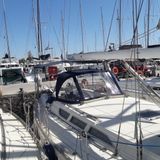 1993 Jeanneau Sun Odyssey 47