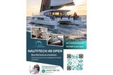 2026 Nautitech 48 Open