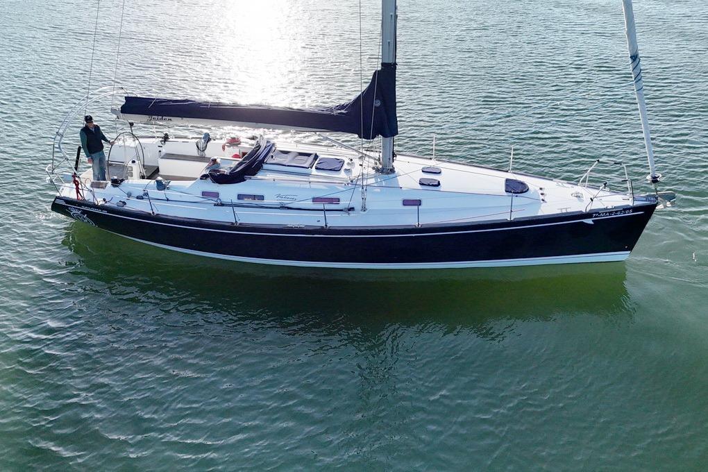 2005 Salona 45 for sale in Cadiz, Cádiz, Spain