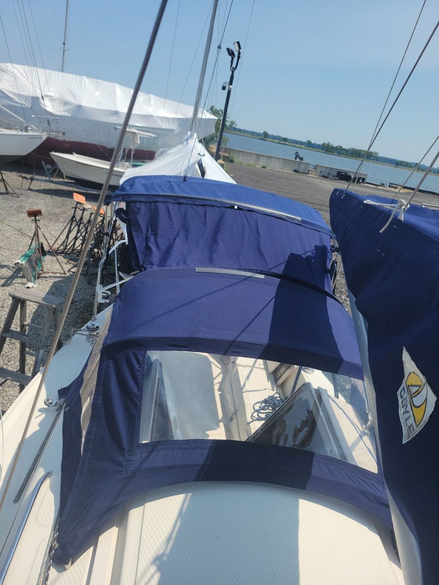 2007 Seaward 26