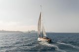 2012 Spirit Yachts 60dh