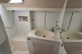 2000 Hallberg-Rassy 46