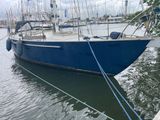 1982 Koopmans 36 Kustvaarder 4