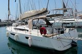 2018 Jeanneau Sun Odyssey 440
