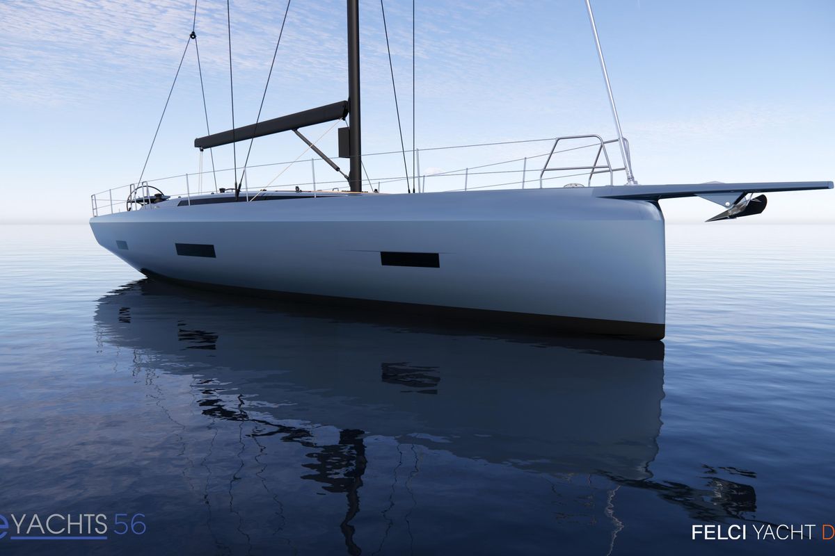 2027 Ice Yachts 56