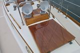 1984 Hinckley Sou'Wester 42