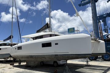2025 Lagoon 42 Boats