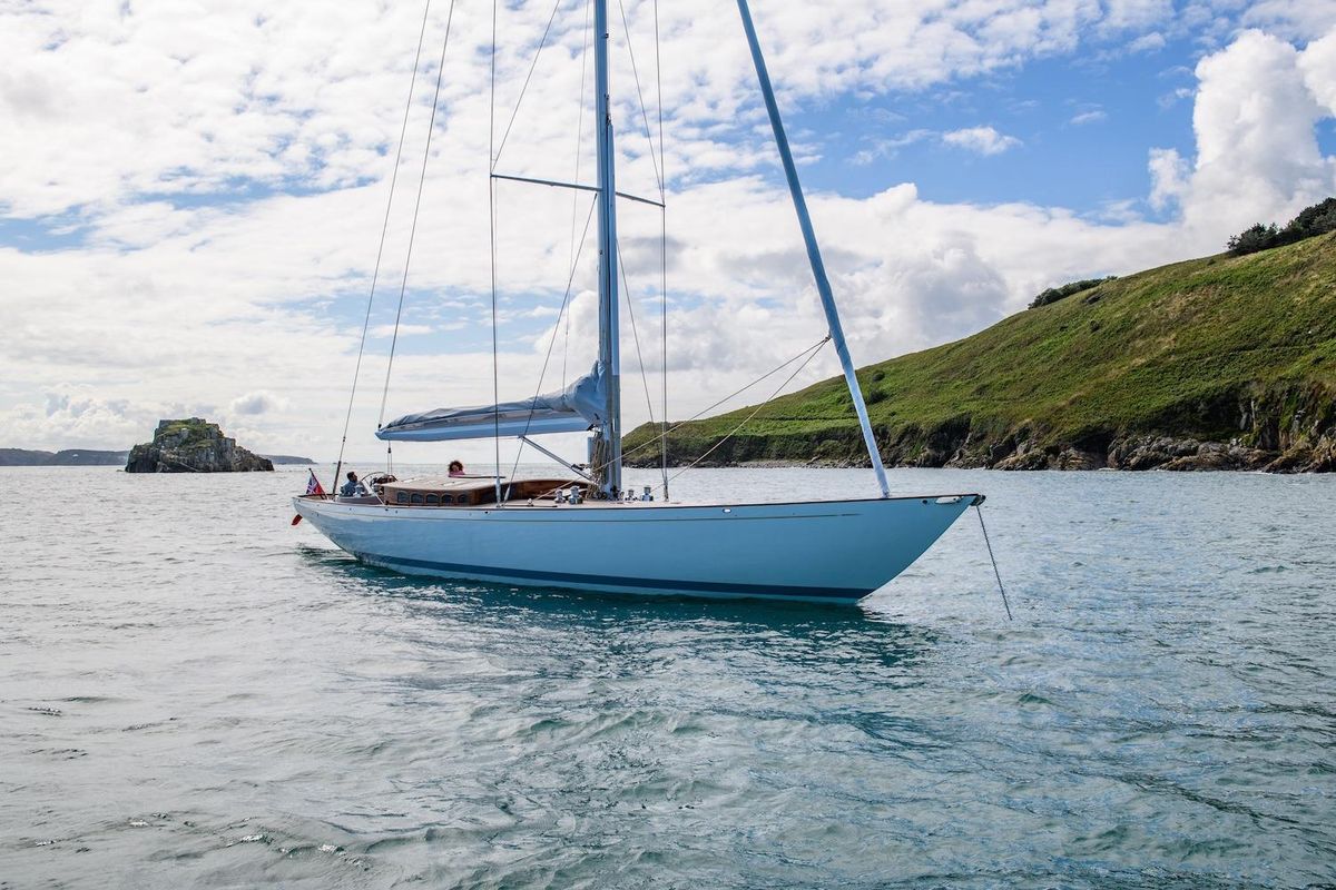 2023 Spirit Yachts C72