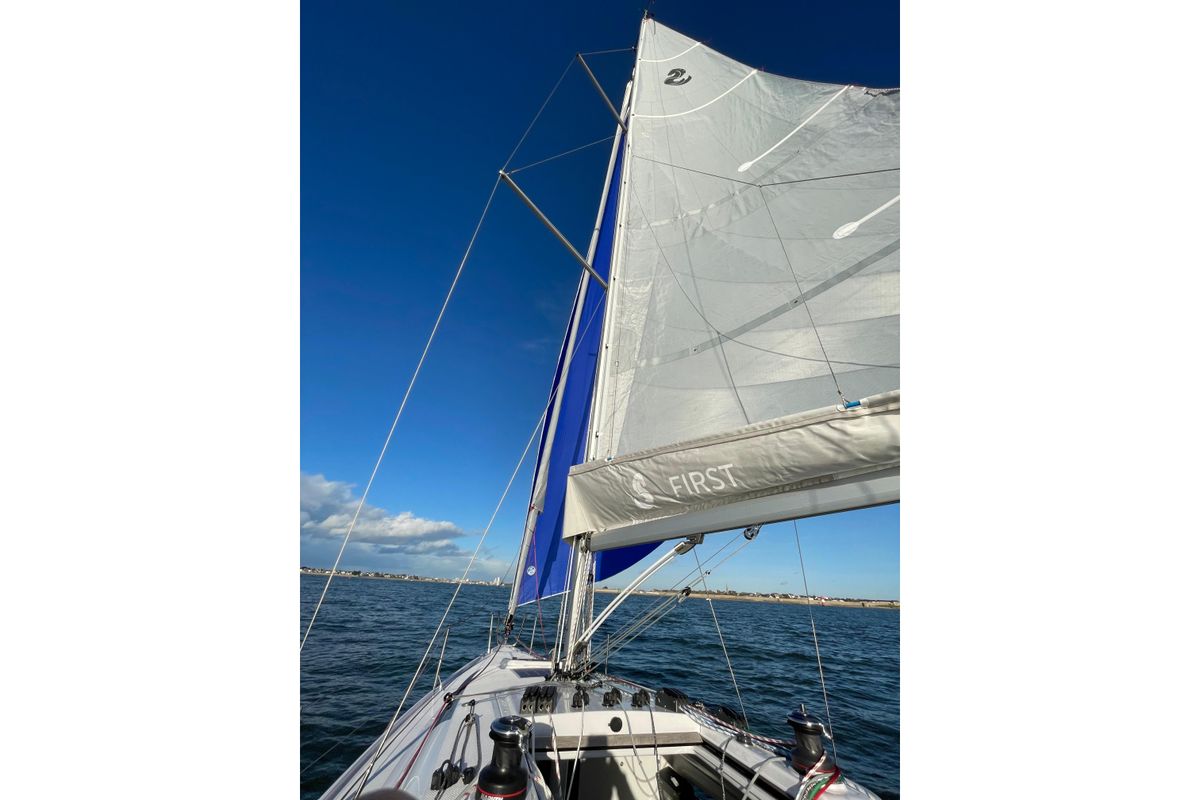 2024 Beneteau First 27