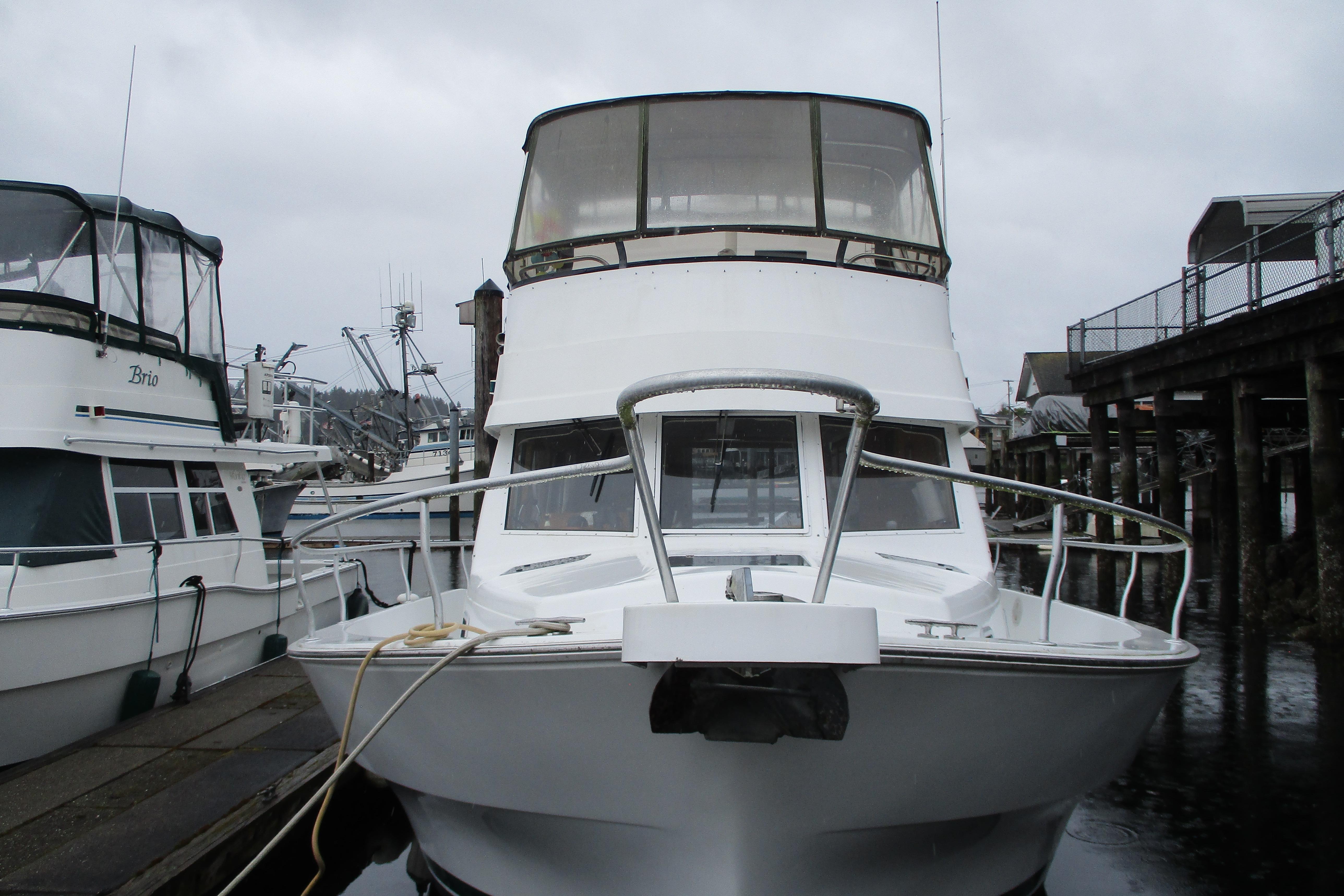 1997 Mainship 390 Trawler for sale in Gig Harbor, Washington