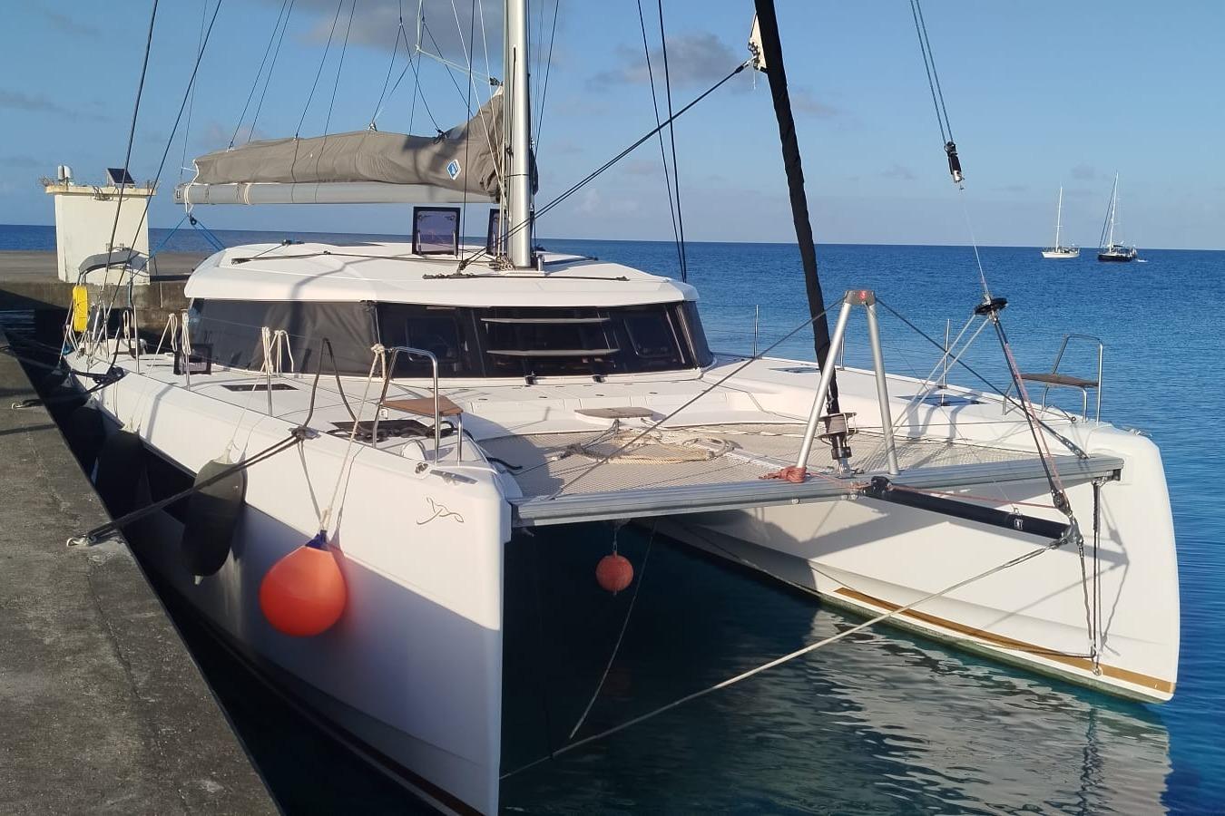 2023 Nautitech 44 Open for sale in Papeete, French Polynesia