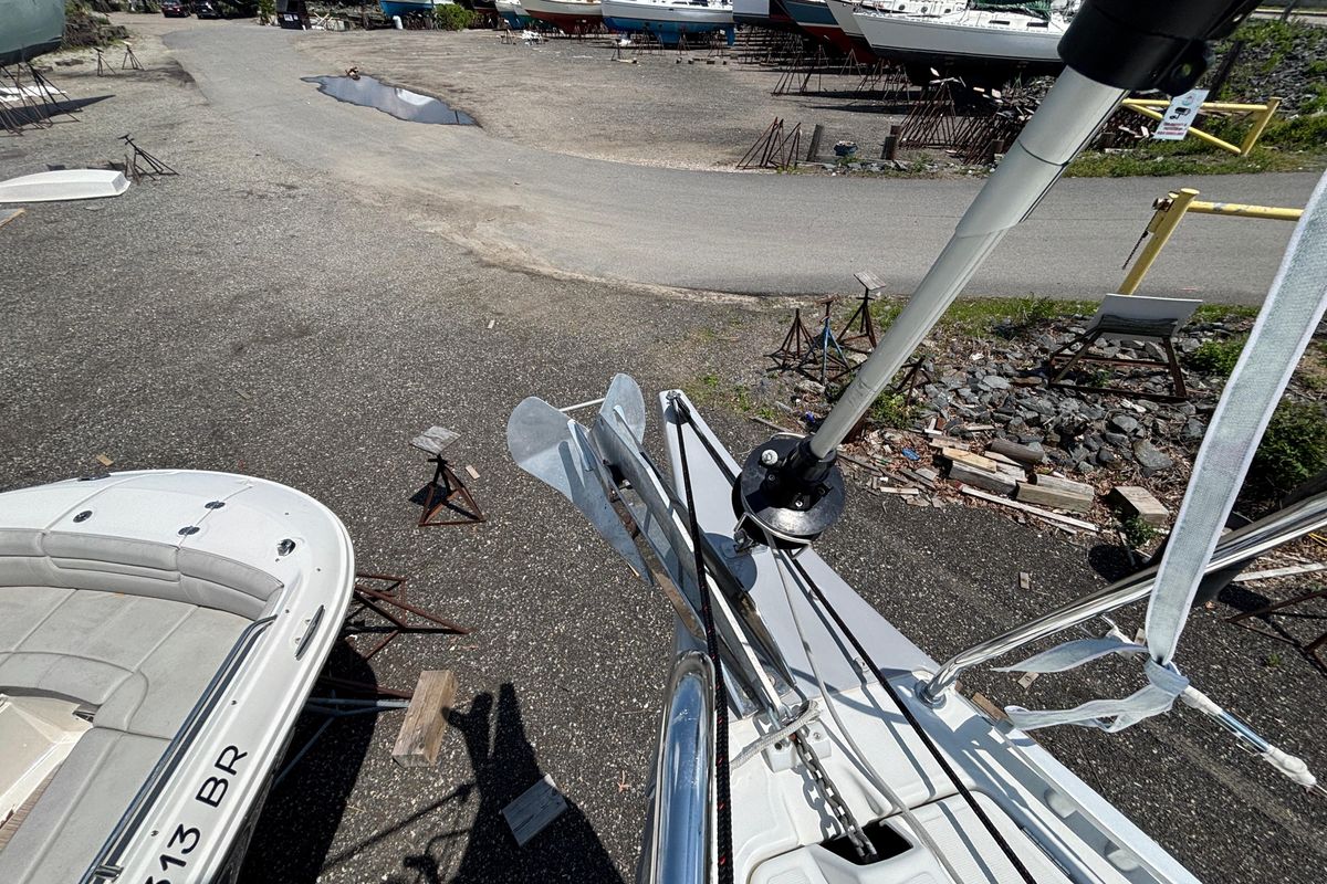 2021 Beneteau Oceanis 30.1 for sale in Charlestown, Massachusetts 31 ft