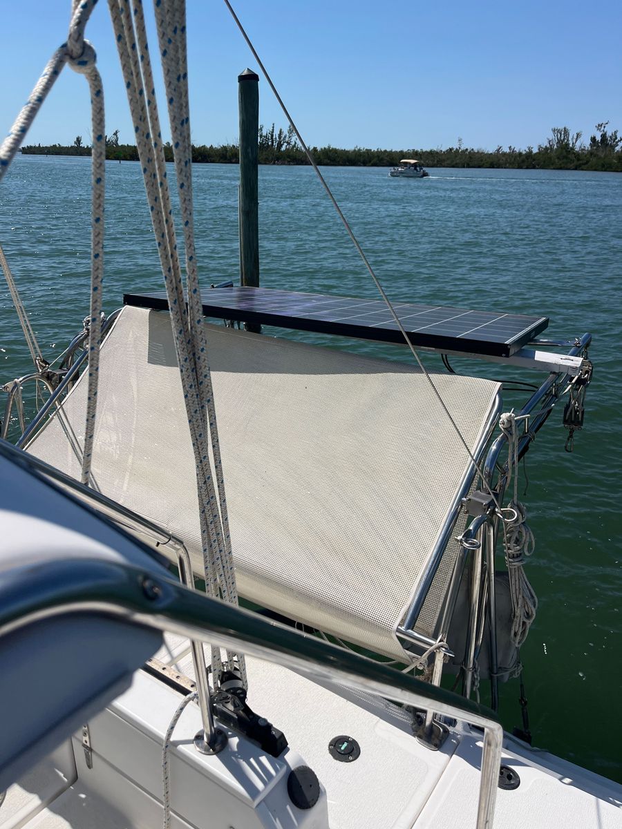 2003 Gemini 105mc