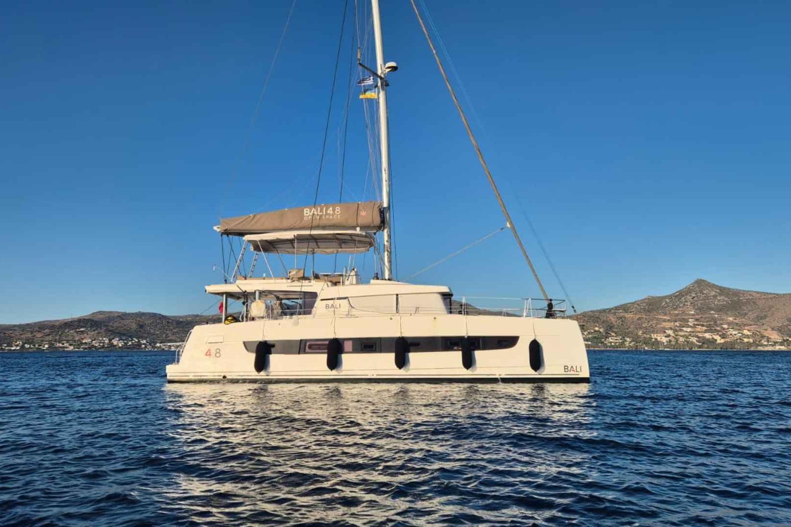 2022 Bali 4.8 Boats