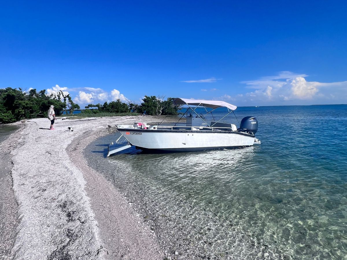 2026 Florida Landing Craft LC