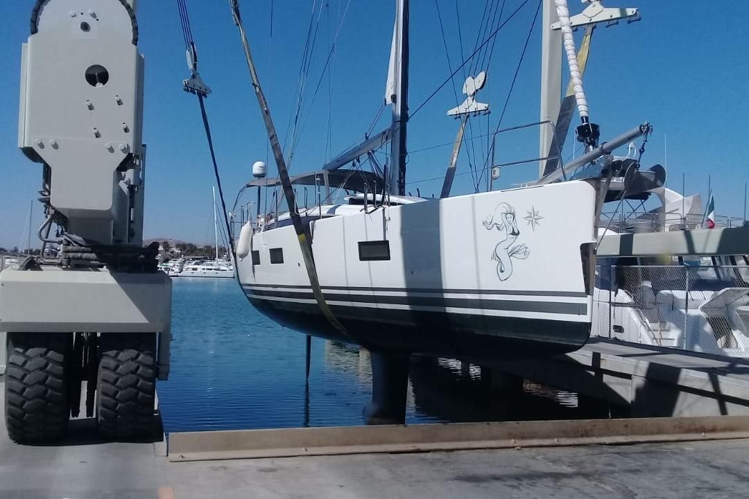 2016 Jeanneau 54