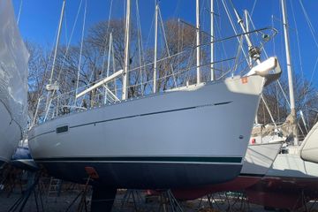 2000 Beneteau 361 Boats
