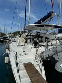 2005 Lagoon 380 S2 Boats