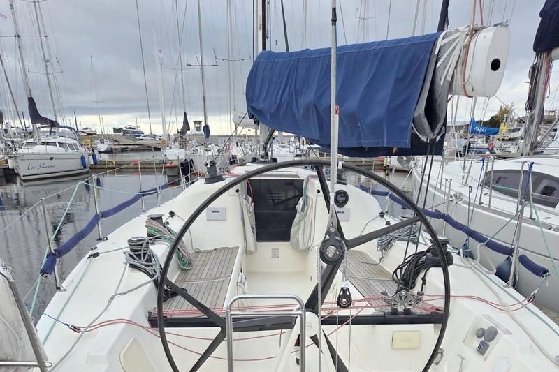 2006 X-Yachts X-35 One Design
