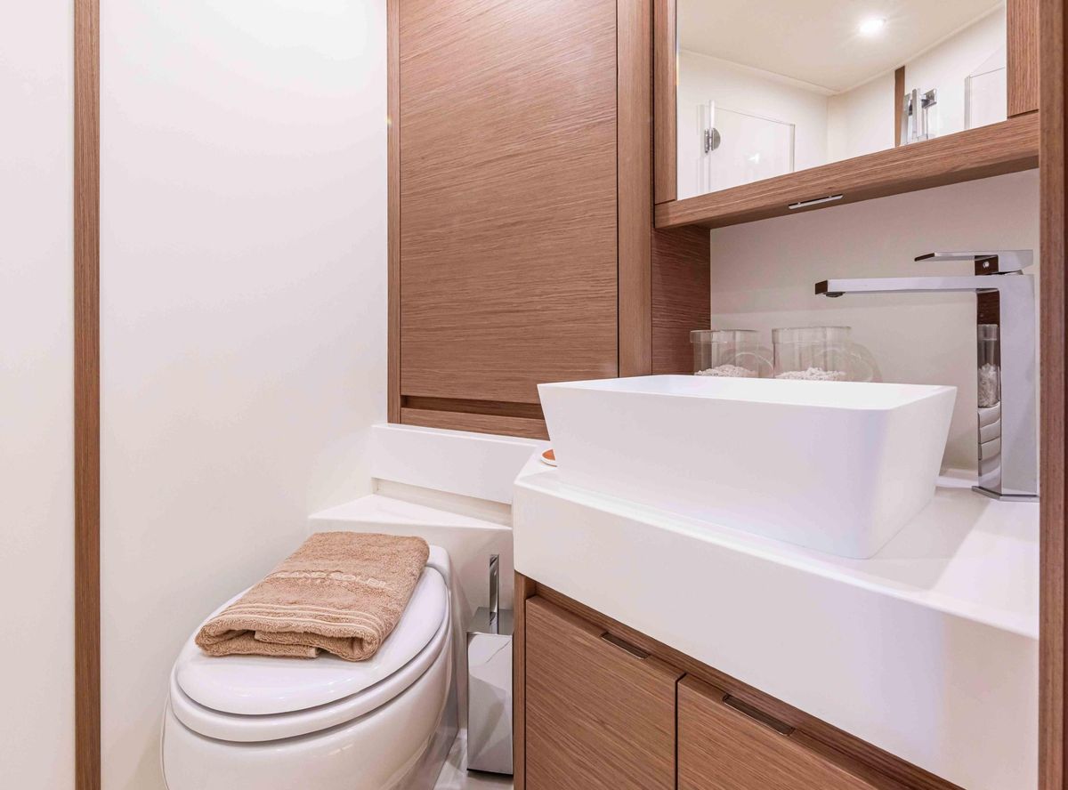 2026 Grand Soleil 52 Performance for sale in Sant Andreu De Llavaneres, Barcelona, Spain 53 ft