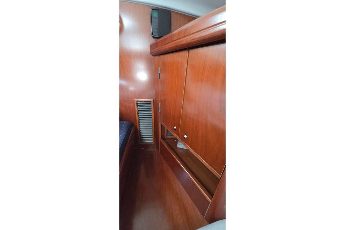 2003 Beneteau Oceanis 42cc