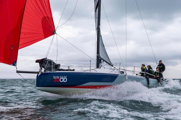 2026 Jeanneau Sun Fast 30 One Design for sale in Newport, Rhode Island