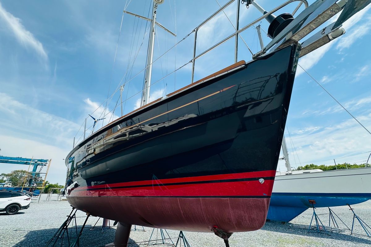 2005 Tartan 3700