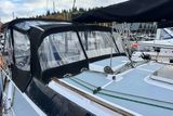 1979 Dufour 31