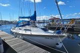 1993 Westerly Regatta 290
